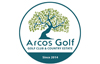 Arcos Gardens Golf